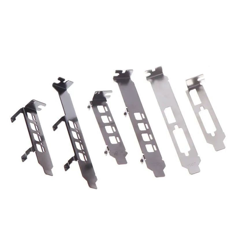 Full-Height GPU Bracket Adapter | Enhanced Cooling | Qme GPU Bracket Adapter Qme