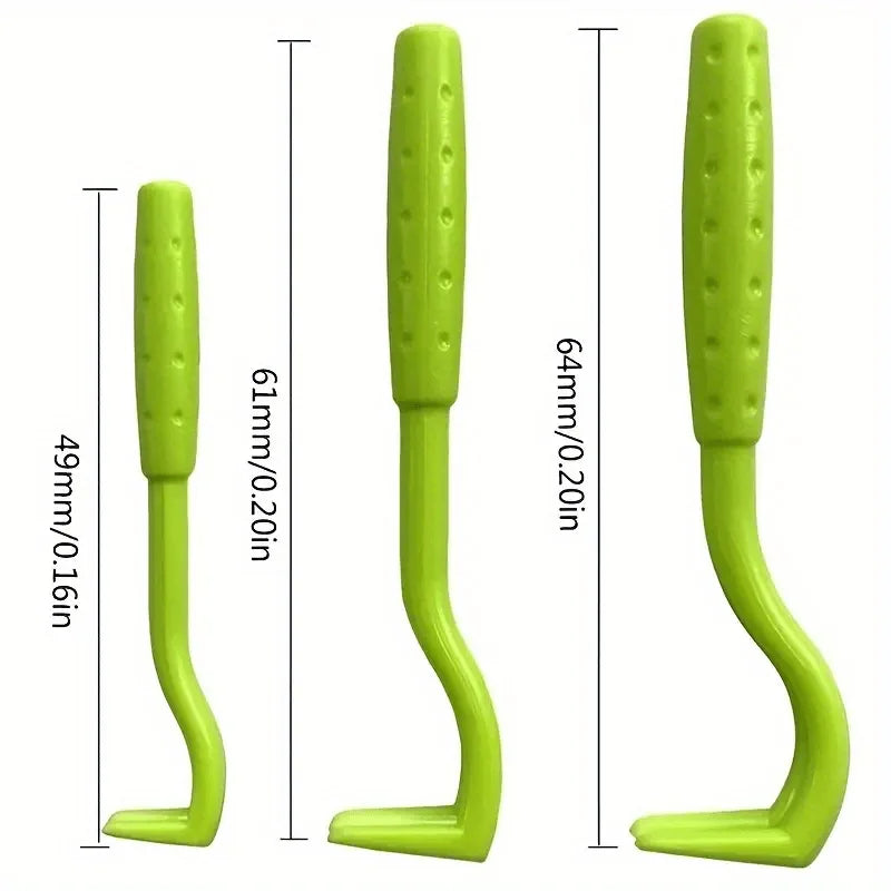 Tick Removal Tool for Dogs & Cats – Safe Pet Extractor Kit Pet Tick Extractor Qme