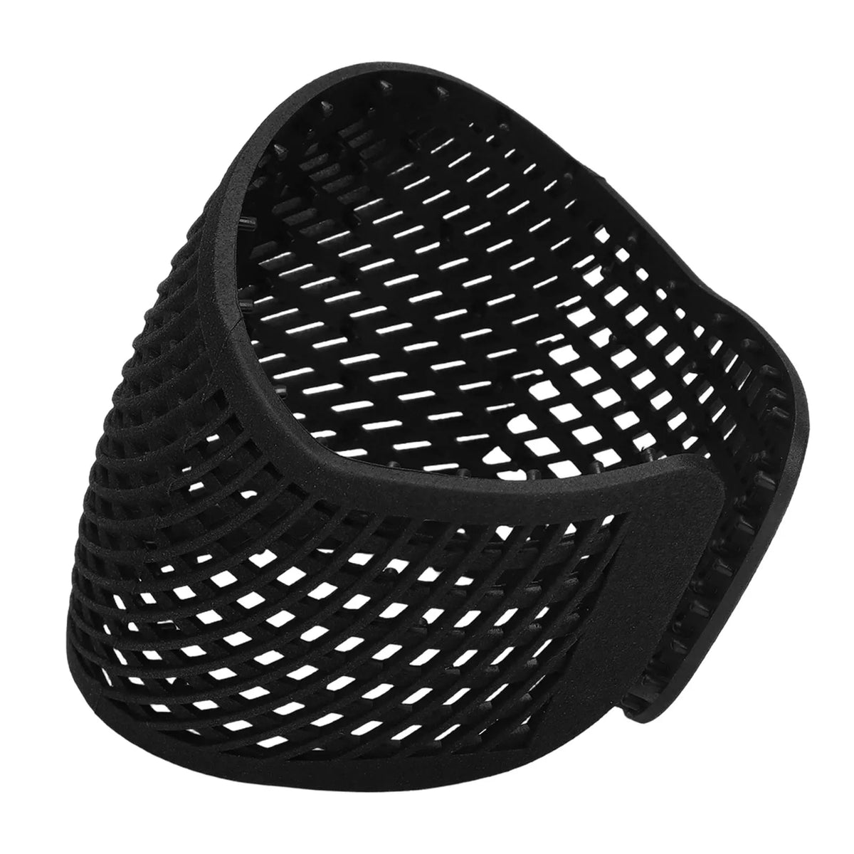 Hijab Headband Crown Holder – Elastic Nylon Stretchy Underband Hijab Underband Qme
