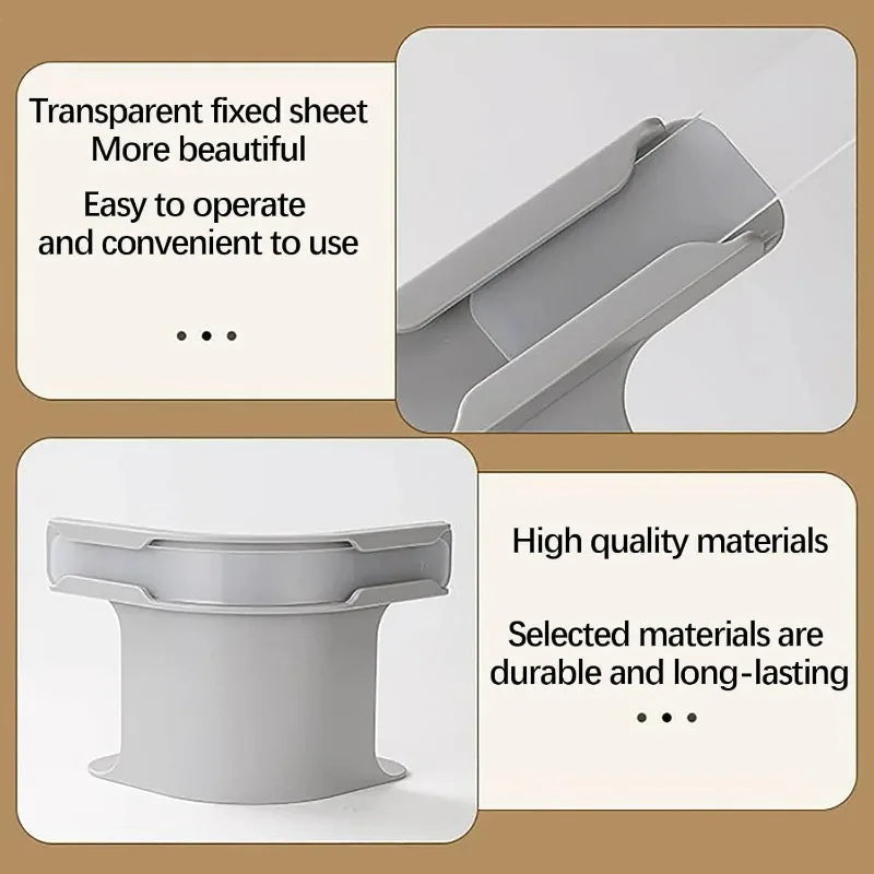 4-Pack Bed Sheet Clips – Non-Slip Grippers & Sheet Fasteners Bed Sheet Clips Qst