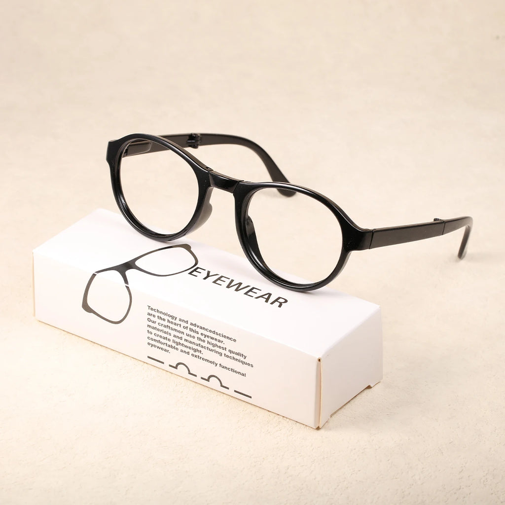 VOPHA Foldable Reading Glasses Blue Light Blocking +1.0–+3.0 Reading Glasses Qst