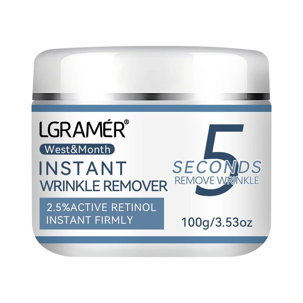 REAROYA Retinol Collagen Cream – Hyaluronic Acid, Vitamin C+E Face Moisturizing Cream Qst 60g