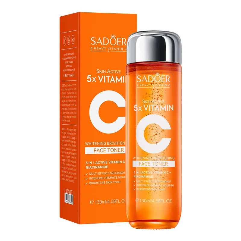 Vitamin C Eye Cream – Brightening, Firming & Moisturizing Eye Cream Qst LW2117