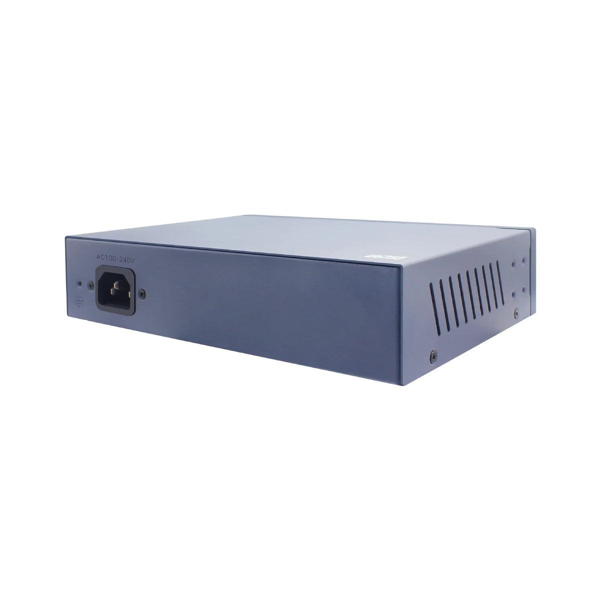 ESCAM 4+2 Channel Fast Ethernet PoE Switch for IP Cameras PoE Network Switch Qme