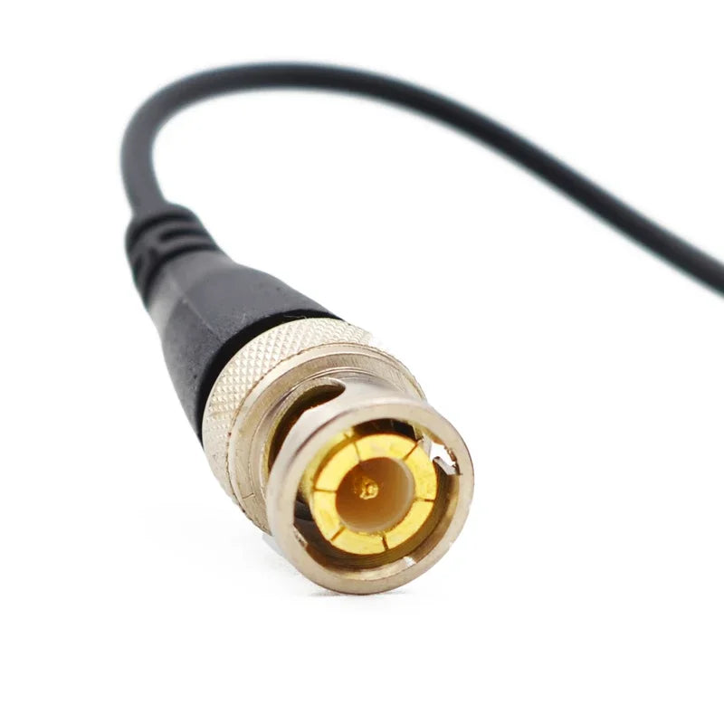 ESCAM Passive UTP Video Balun BNC Cat5 CCTV Transceiver 2-Pack UTP Video Balun Qme