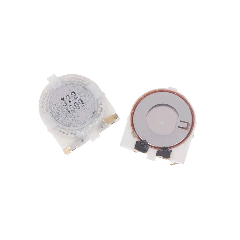 PSP 2000 3000 Internal Speaker Replacement Parts – Set of 2 Console Repair Parts Qme