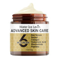 Anti-Wrinkle Face Cream – Fine Lines, Dark Spots & Freckles Anti-Aging Face Cream Qme A