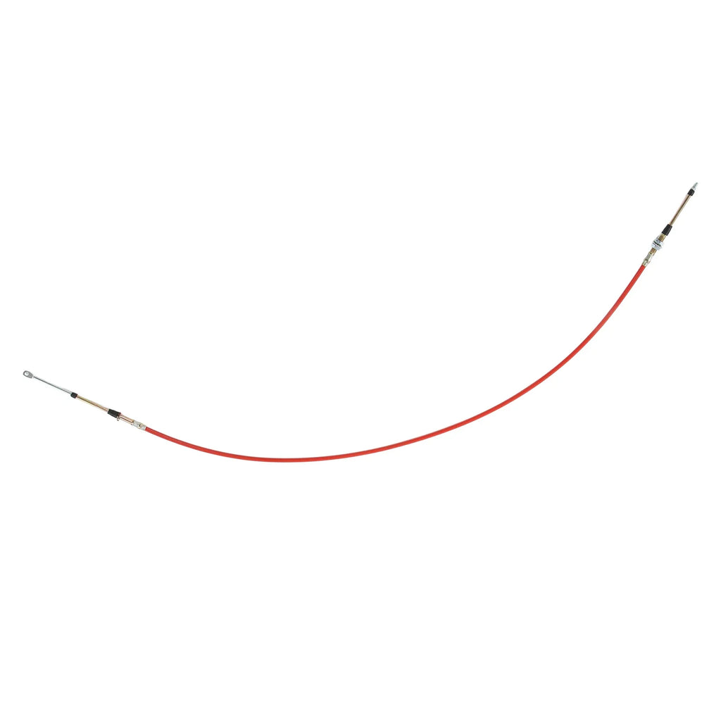 5ft Heavy Duty Shifter Cable Replacement for B&M Shifters Shifter Cable Qme