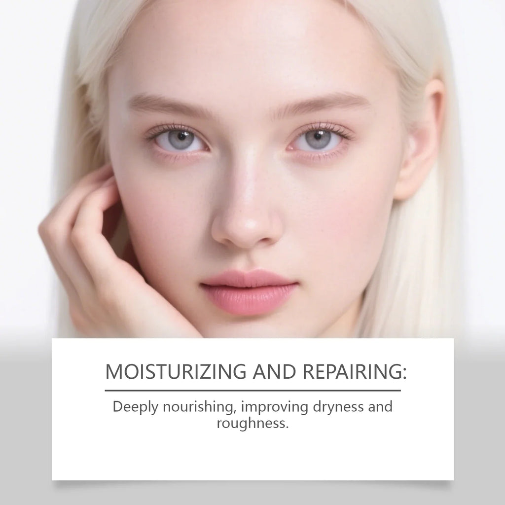 Qme Calcium Collagen Firming Essence Ampoule | Moisturizing Collagen Essence Ampoule Qme