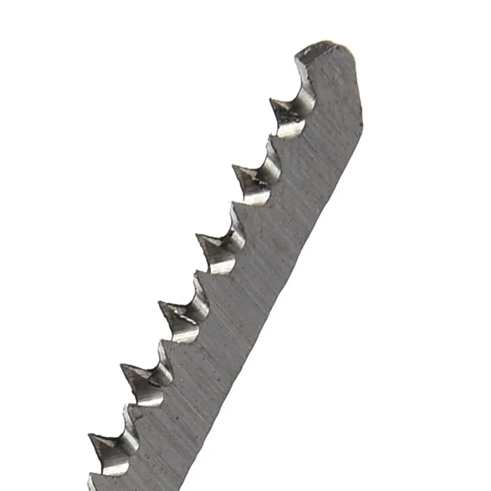 T101AO T-Shank Jigsaw Blades | High Carbon Steel 5-Pack Jigsaw Blades Qme