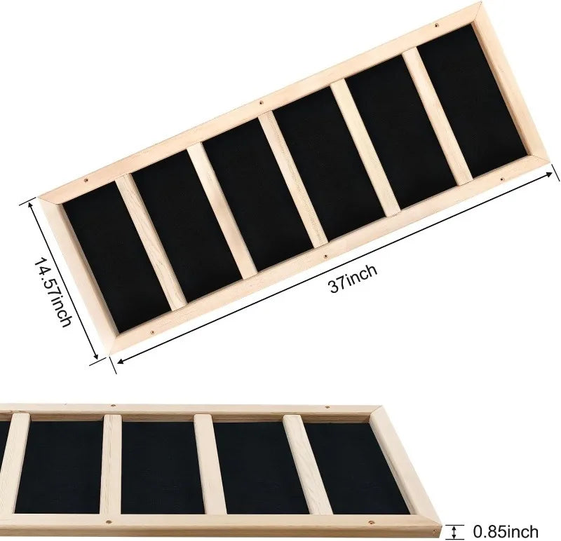 Ceramic Infrared Sauna Heater Panel 220V – Far Infrared Tube Sauna Heater Panel Qst 1Pcs 94x34cm 110V