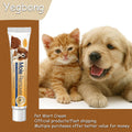 YEGBONG Pet Skin Cream – Wart & Corn Care for Dogs & Cats Pet Skin Care Cream Qst Default Title
