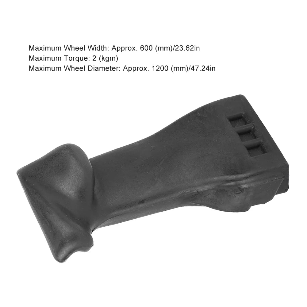 Tyre Changer Mount Demount Duck Head RP6-710014120 Tyre Changer Part Qst