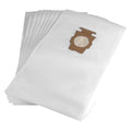 Kirby Sentria G10 G10E Replacement Dust Bags – 6-Pack Vacuum Replacement Bags Qme Default Title