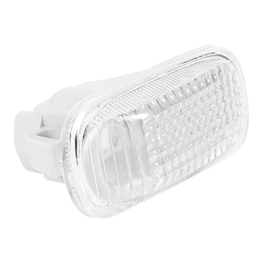 Turn Signal Light Shell Cover – Fits OE 34301-S5H-T02 | ABS Turn Signal Cover Qme