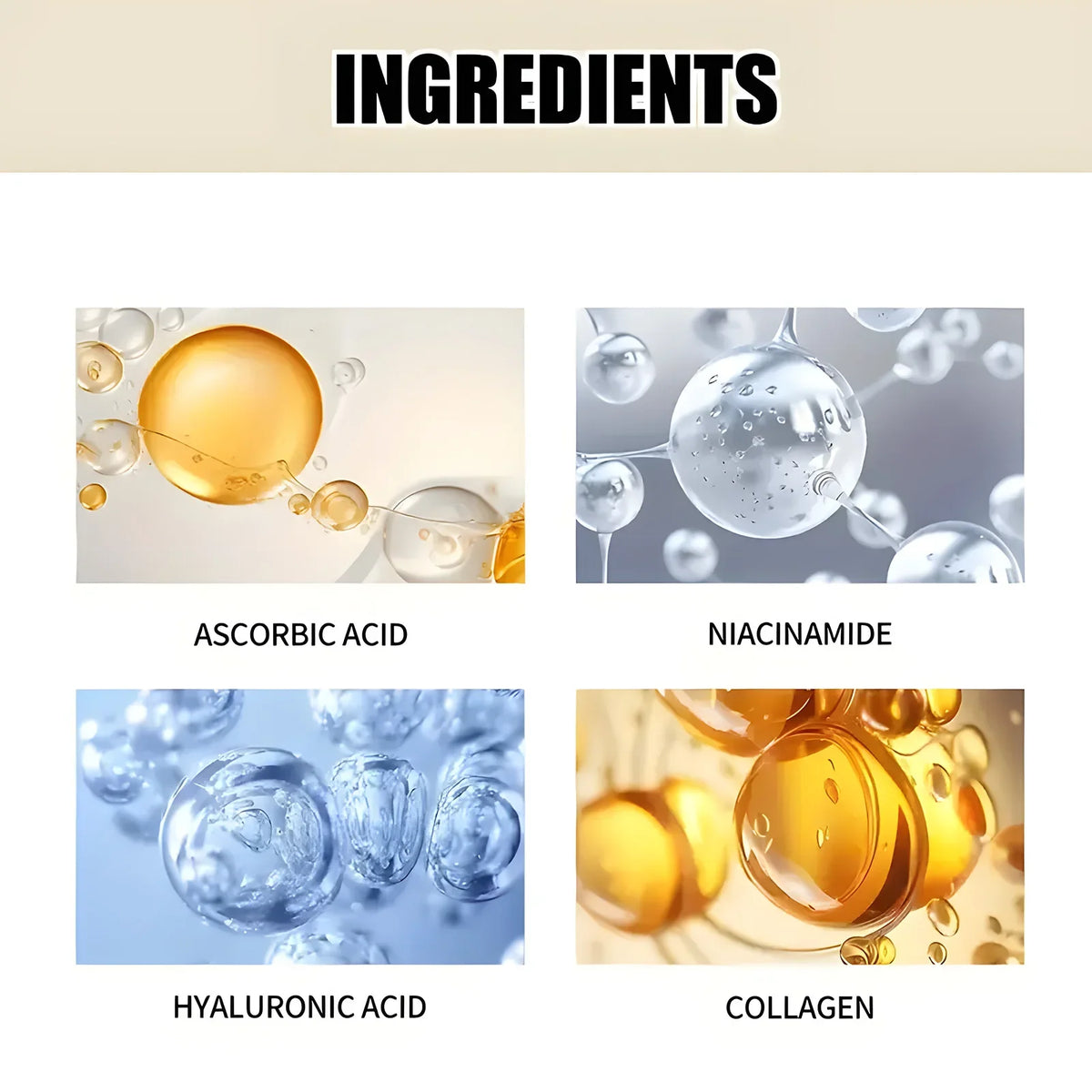 Anti-Wrinkle Face Cream – Fine Lines, Dark Spots & Freckles Anti-Aging Face Cream Qme