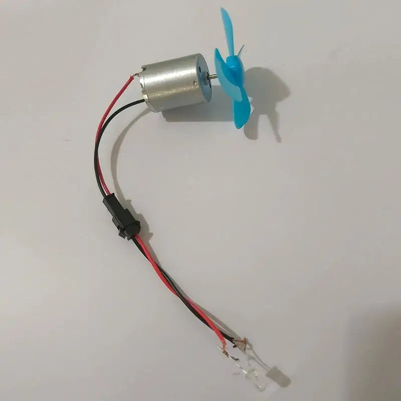 12V Micro Wind Turbine Generator – Compact Renewable Energy Micro Wind Turbine Qme