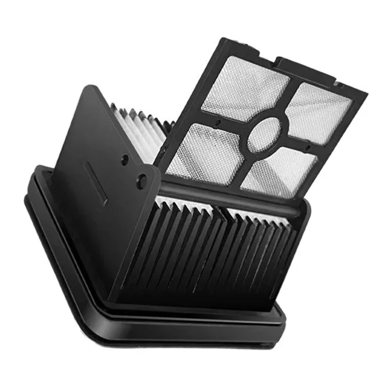 Dreame H40 Ultra H15 Pro H40 Pro HEPA Filter 8-Pack Vacuum Filter Pack Qst