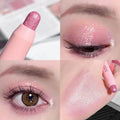 Pearlescent Shimmer Eyeshadow Highlighter Pen | 3 Colors – Qme Eyeshadow Highlighter Pen Qme 01