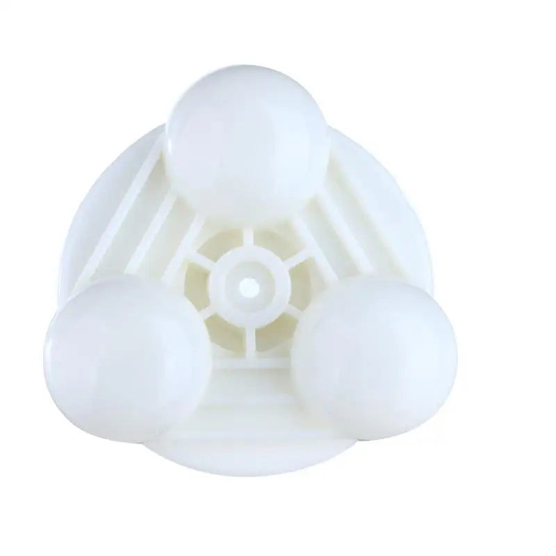 Universal Neck & Shoulder Kneading Massage Chair Head Attachment Massage Chair Attachment Qme