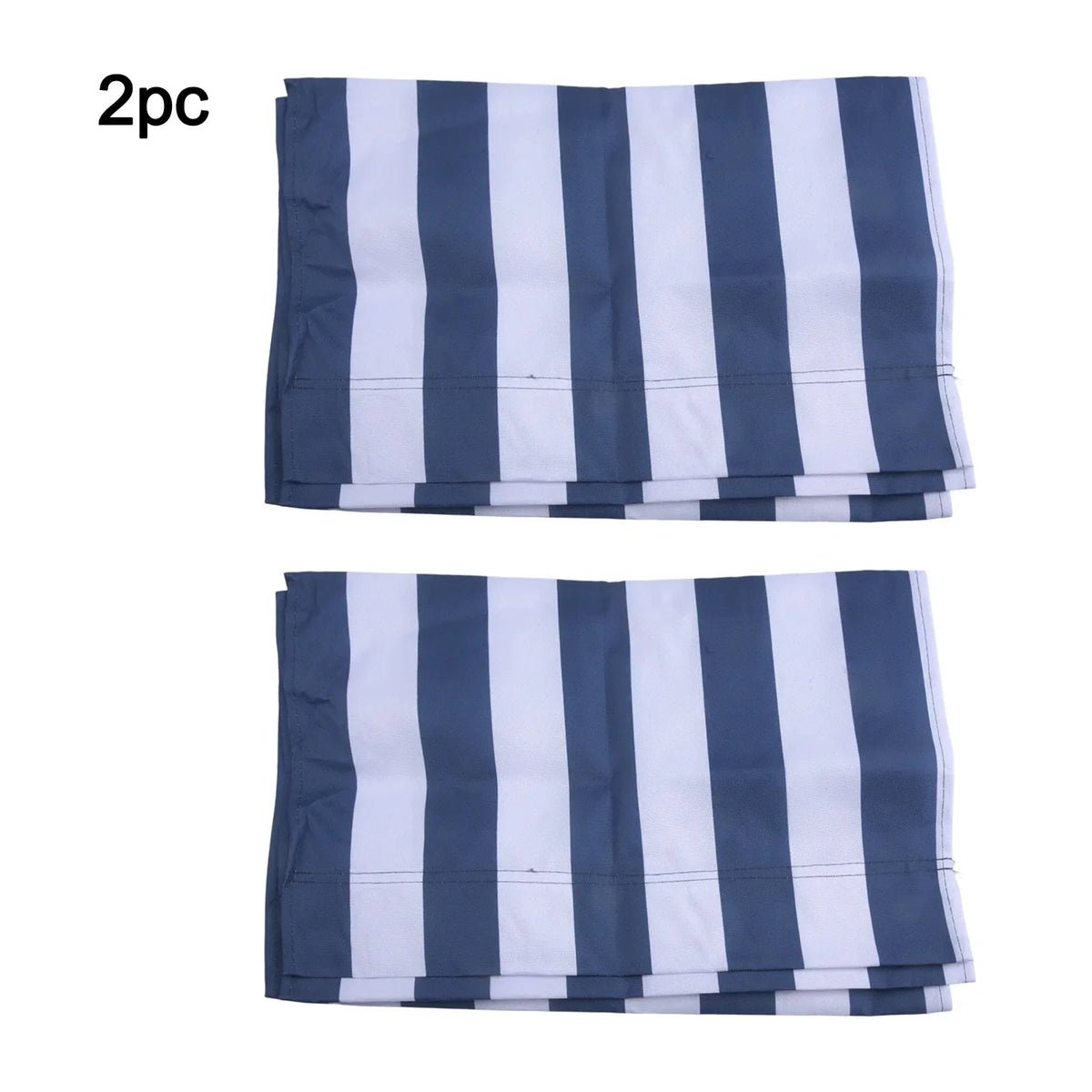 Beach Chair Replacement Fabric Cover 120x44cm | Polyester Chair Replacement Cover Qme