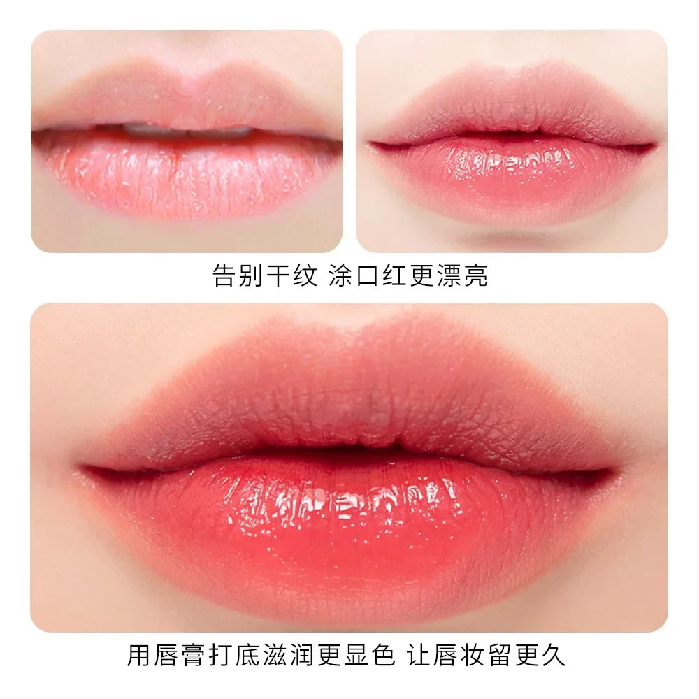 Images Double Protection Couple Lip Balm Moisturizer Lip Balm Moisturizer Qme