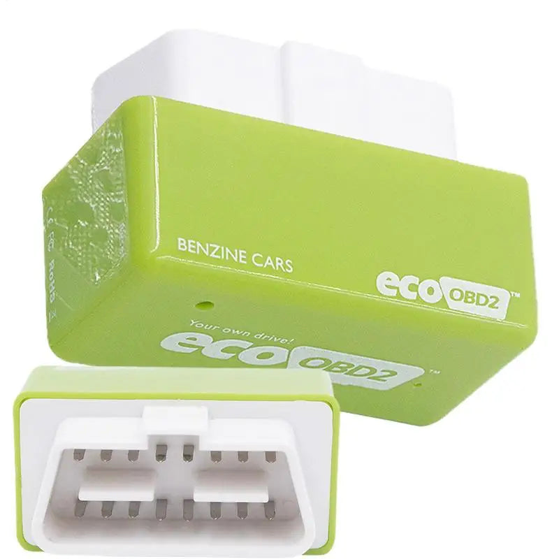 OBD2 Fuel Saver Tuning Box – Car Fuel Optimization Device OBD2 Tuning Device Qst