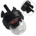 Primer Bulb for Stihl Ryobi McCulloch Chainsaw 3210 3214 Chainsaw Primer Bulb Qme Default Title