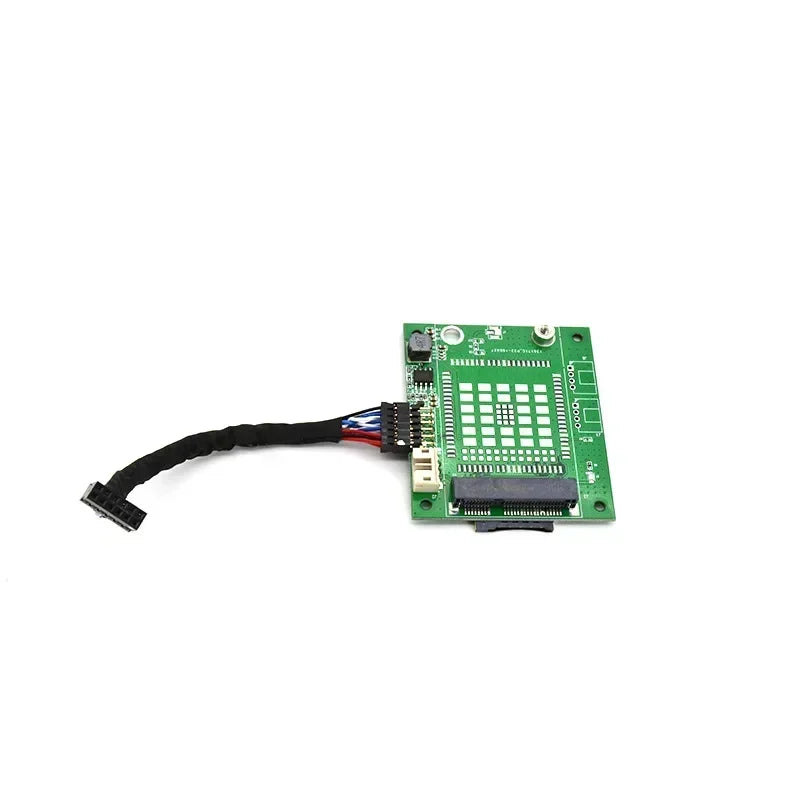 Android Motherboard Industrial Advertising Control Board Industrial Control Board Qme