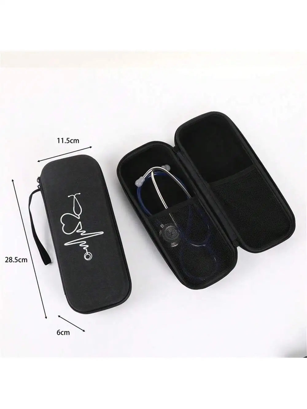 Cute Waterproof Multi-Purpose Storage Bag – Travel & Pencil Pouch Multi-Purpose Storage Pouch Qme