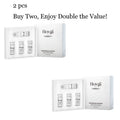 Hoygi 30ml Hydrating Face Serum Roller Set – Firming & Glow Face Serum Roller Qst 2 boxes