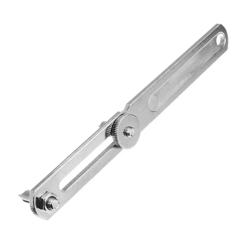 Universal Watch Back Case Opener & Repair Tool | Qme Watch Repair Tool Qme