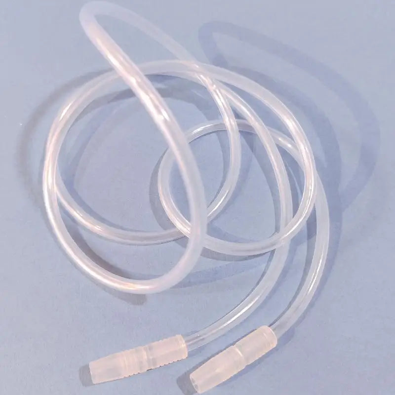 1.5m Hose Tube Replacement for Vacuum Massage Machine Massage Machine Accessory Qme