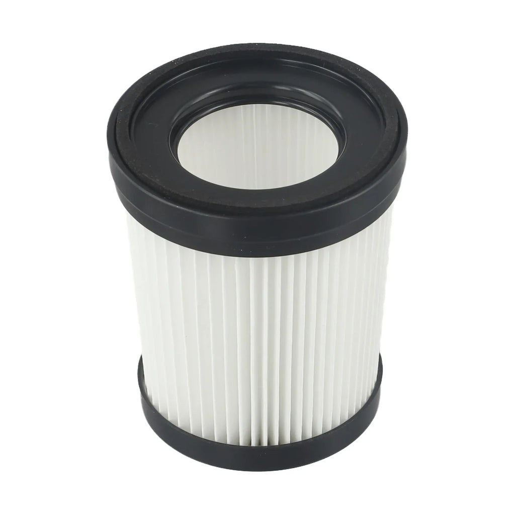 2-Pack Washable HEPA Filter Replacement for Kalado KCV01 Vacuum Filter Replacement Qme