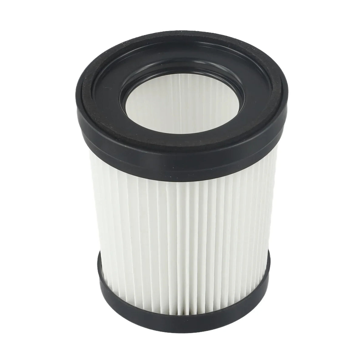 2-Pack Washable HEPA Filter Replacement for Kalado KCV01 Vacuum Filter Replacement Qme