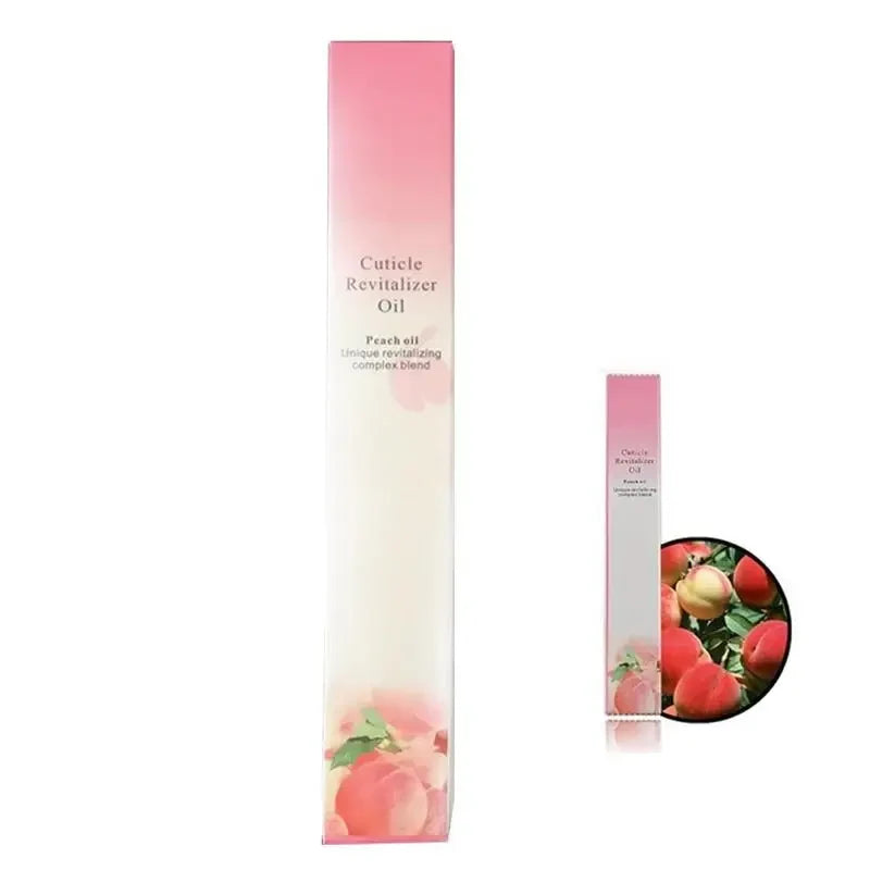 Fragrance Cuticle Oil Pen – 15 Colors | Nail Nutrition & Moisture Cuticle Oil Pen Qme 02 CN