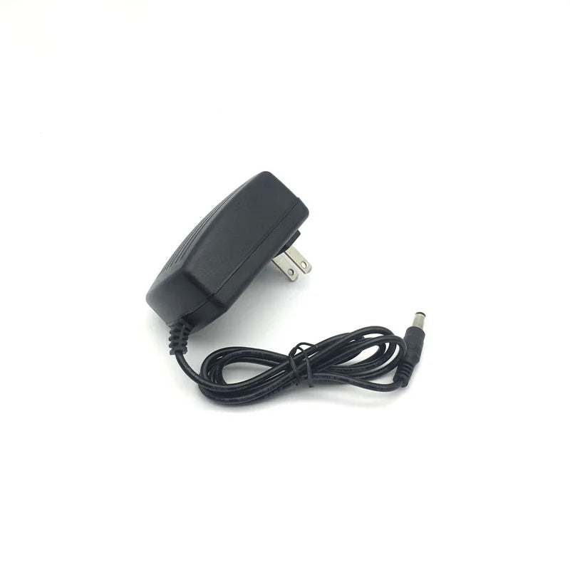 DC 24V Power Adapter UK Plug – TV, DVD & Mobile Charger Power Adapter Qme