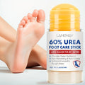 Lanemay 60% Urea Foot Stick – Dry & Cracked Heel Moisturizer Foot Care Stick Qst 40g