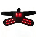 36 LED Wearable Red Light Therapy Device for Dogs & Cats Pet Light Therapy Device Qst 36LED Belt