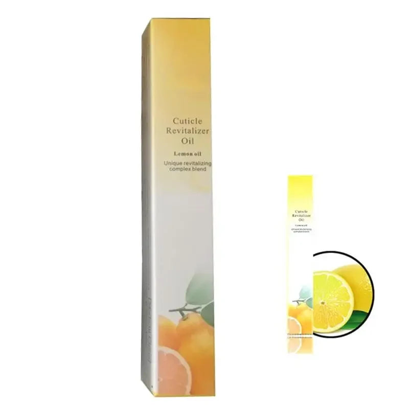 Fragrance Cuticle Oil Pen – 15 Colors | Nail Nutrition & Moisture Cuticle Oil Pen Qme 10 CN