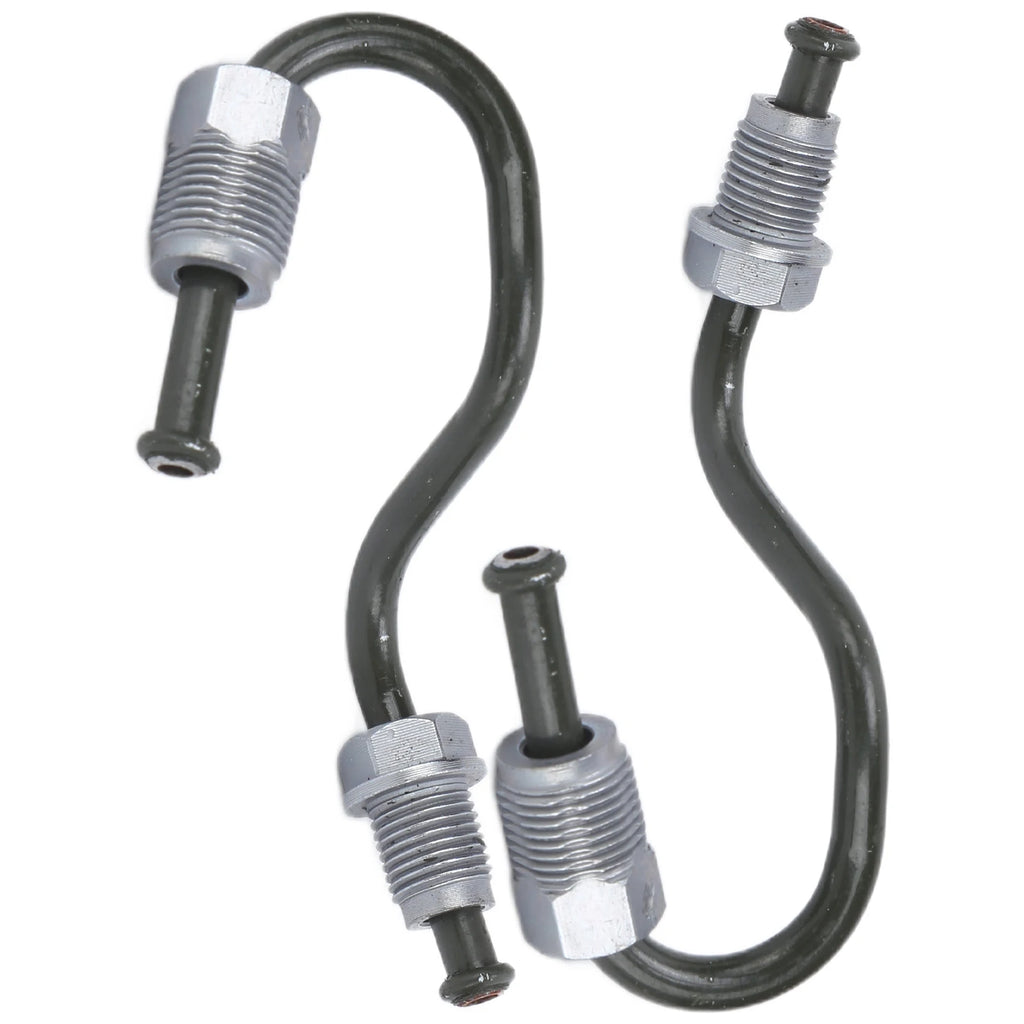 Rear Brake Line Pair 1K0611763E 1K0611763F – Left & Right Brake Line Qst