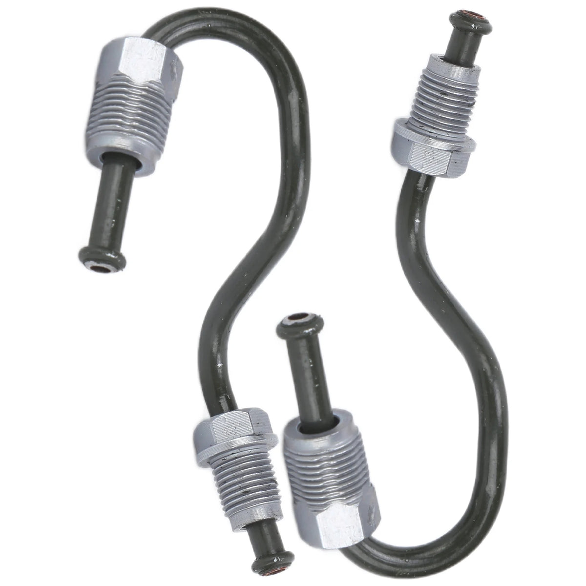 Rear Brake Line Pair 1K0611763E 1K0611763F – Left & Right Brake Line Qst