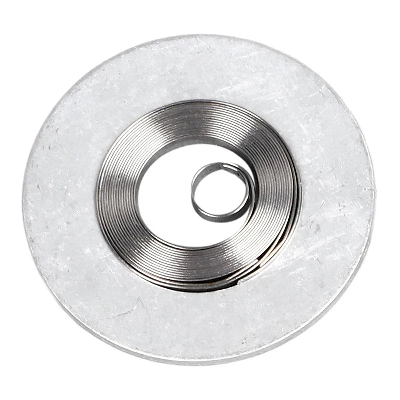 Watch Movement Parts 7009 7S26 NH35 – Metal Clockwork Accessories Watch Movement Parts Qme 1pc