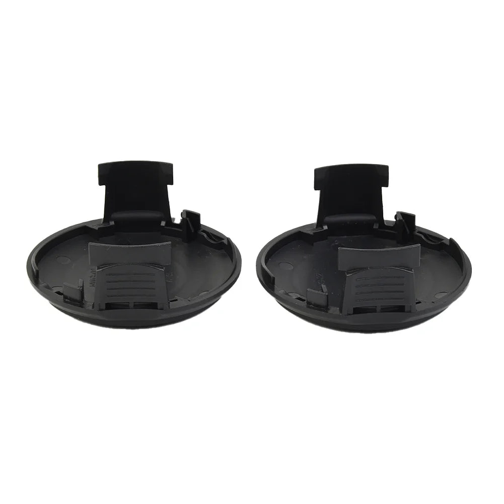 Spool Cover for Parkside PRT550A1 FRT550A1 String Trimmer Trimmer Spool Cover Qme