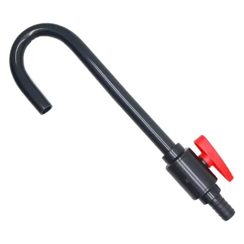 Aquarium Water Inflow Outflow Tube Pipe Fittings Inlet Outlet Aquarium Tube Fittings Qme