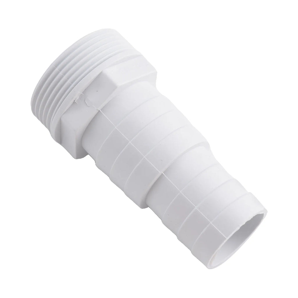 ABS 1.5" Threaded Pool Hose Nozzle 32mm – SPX1091Z4 Z7 Fit Pool Hose Nozzle Qme A
