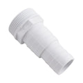 ABS 1.5" Threaded Pool Hose Nozzle 32mm – SPX1091Z4 Z7 Fit Pool Hose Nozzle Qme A