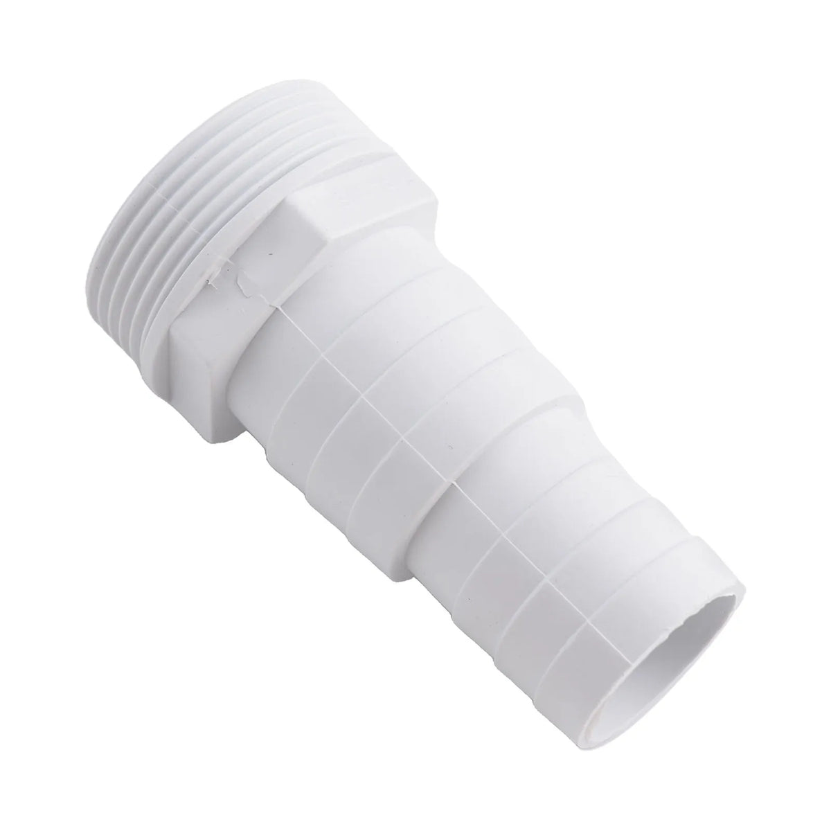 ABS 1.5" Threaded Pool Hose Nozzle 32mm – SPX1091Z4 Z7 Fit Pool Hose Nozzle Qme A