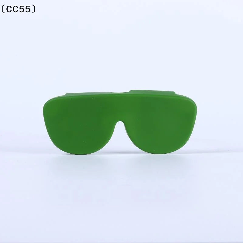 Portable Silicone Glasses Case – Travel Sunglasses Storage Bag Eyeglass Case Qst