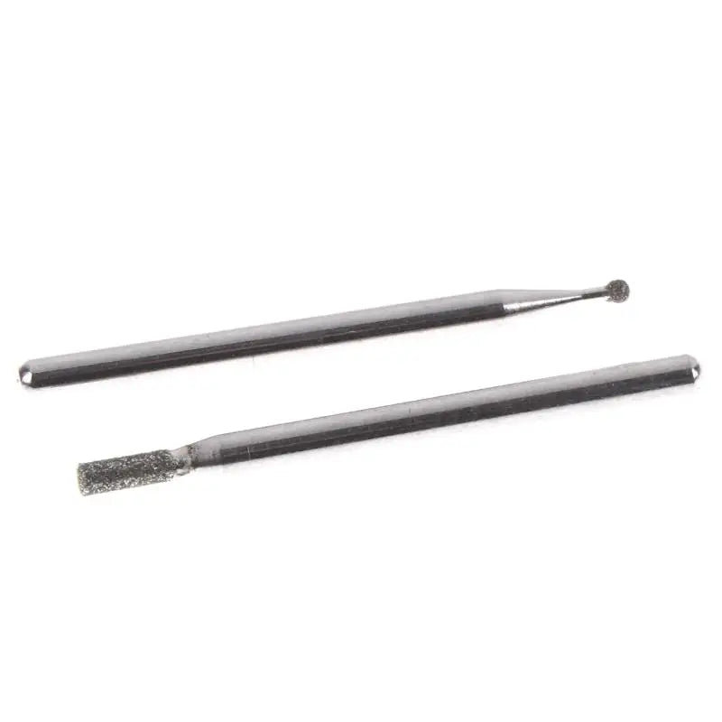 Precision Engraving Wheel Point Carving Bits | Metal Rotary Tool Rotary Engraving Bits Qme